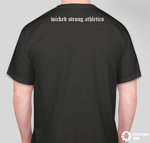 Carbs Anxiety Rage Shirt